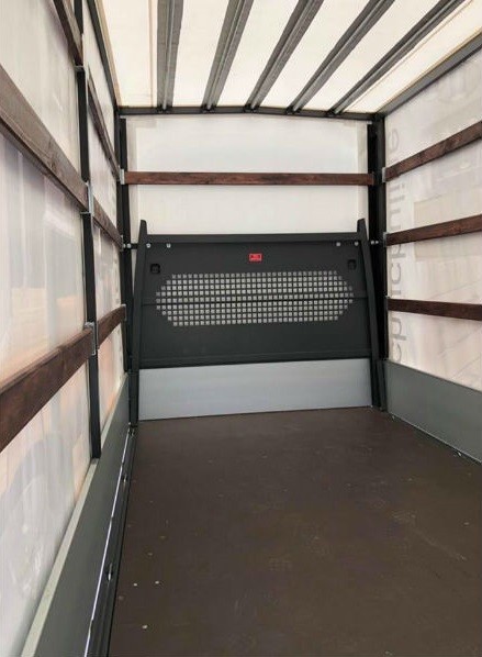 Хегер Шпригли с брезент Fiat Ducato 180609